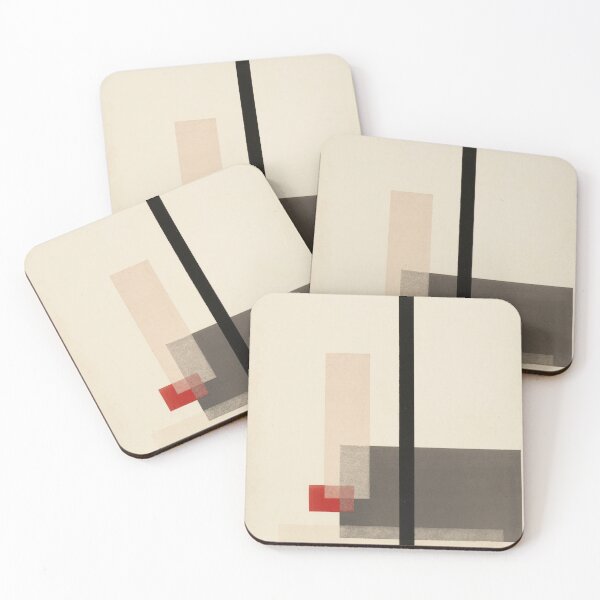 Item preview, Laszlo Moholy designed and sold by Hypergymia.