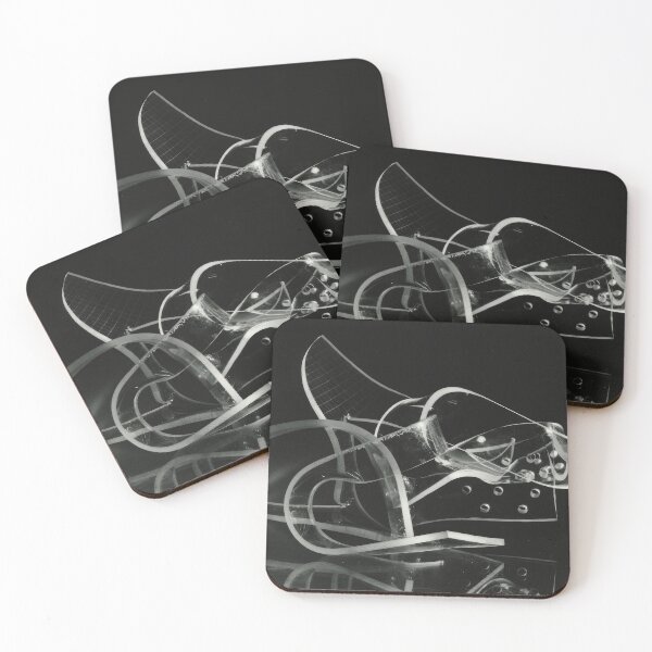 Item preview, Laszlo Moholy designed and sold by Hypergymia.