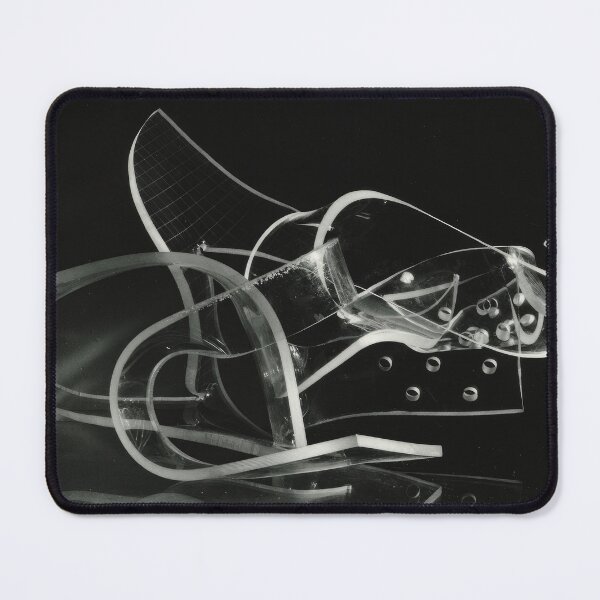 Item preview, Laszlo Moholy designed and sold by Hypergymia.