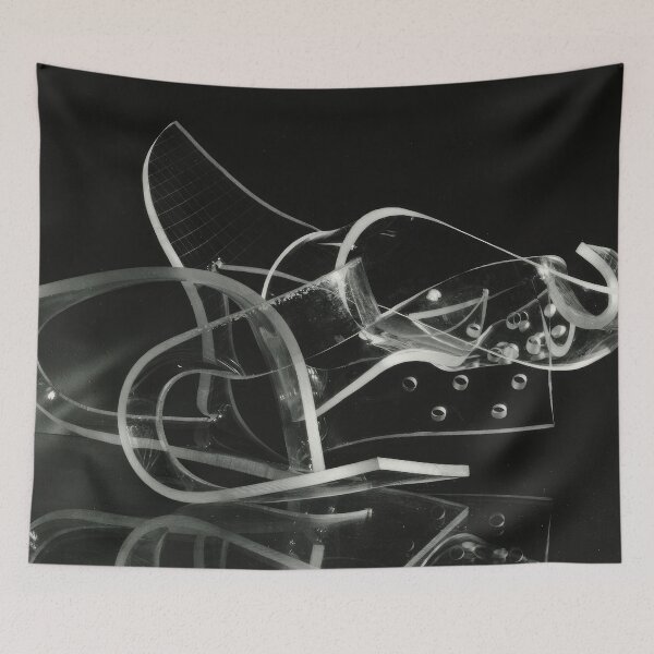 Item preview, Laszlo Moholy designed and sold by Hypergymia.