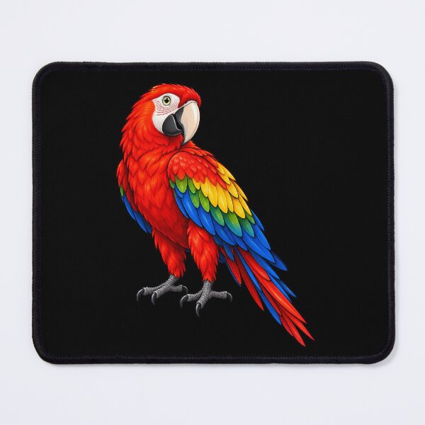 Item preview, Parrot designed and sold by bernswell.
