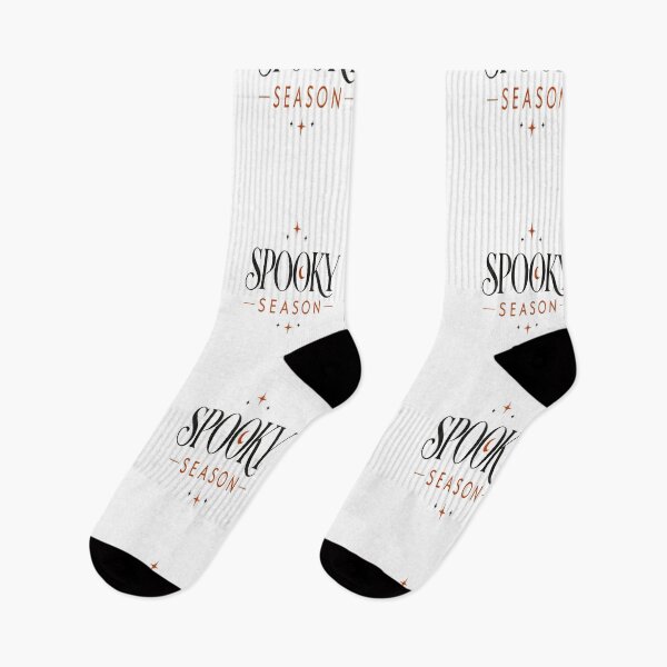 Item preview, Spooky Season | Minimal Halloween Design designed and sold by InspiredCreatives.