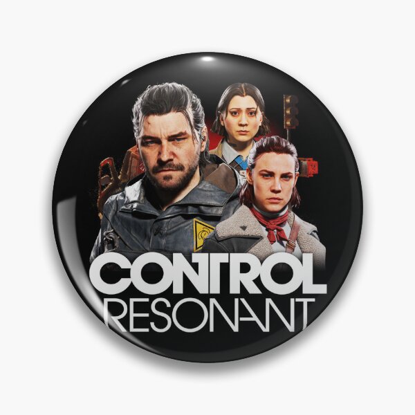 Item preview, control Resonant designed and sold by STARSKIDS.