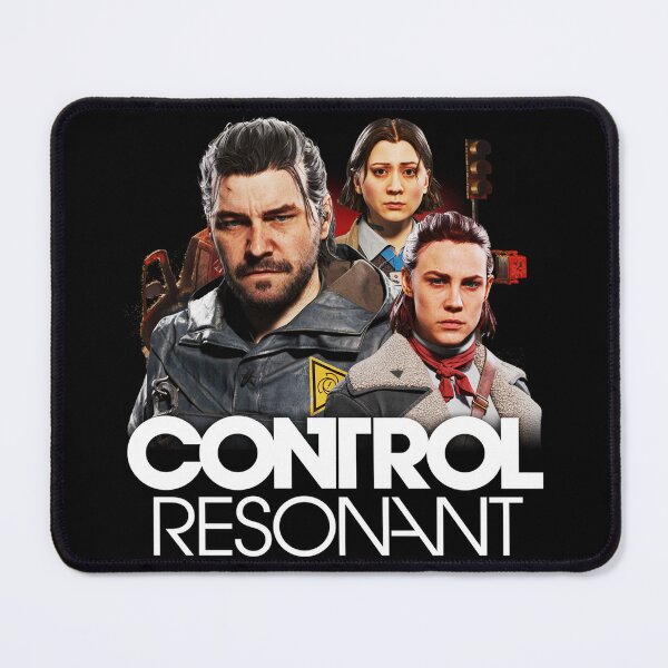 Item preview, control Resonant designed and sold by STARSKIDS.
