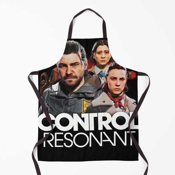 Item preview, control Resonant designed and sold by STARSKIDS.