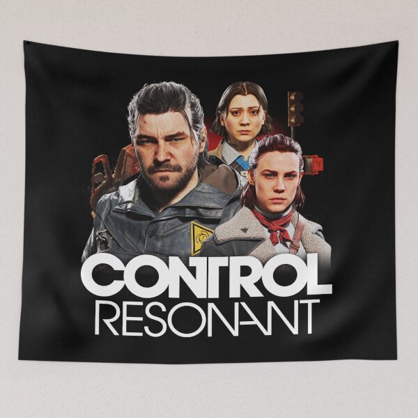 Item preview, control Resonant designed and sold by STARSKIDS.