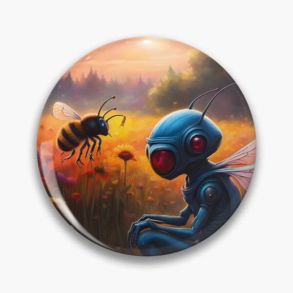Item preview, Aliens designed and sold by videodroom.