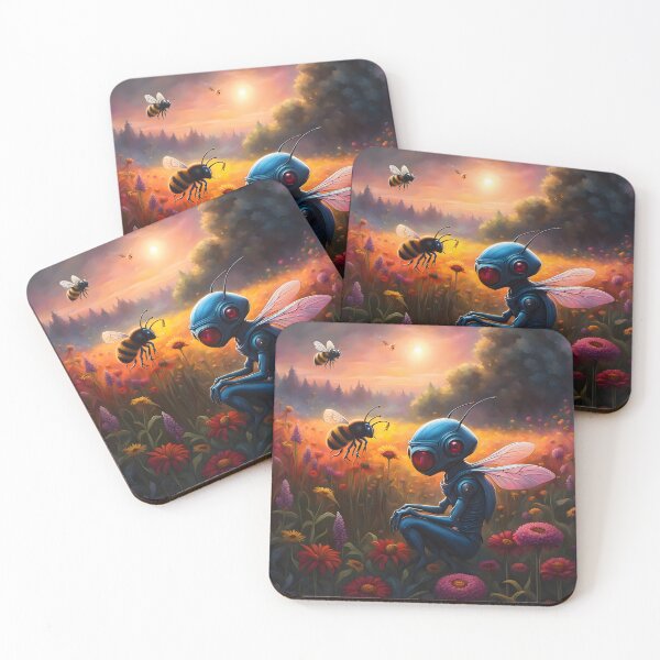 Item preview, Aliens designed and sold by videodroom.