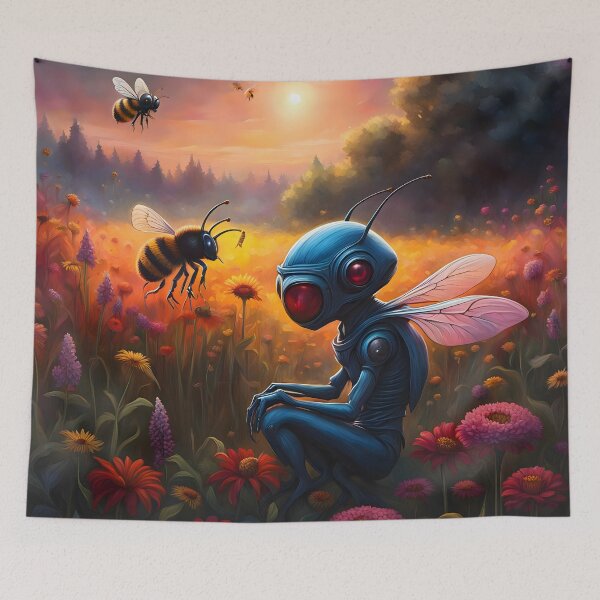 Item preview, Aliens designed and sold by videodroom.