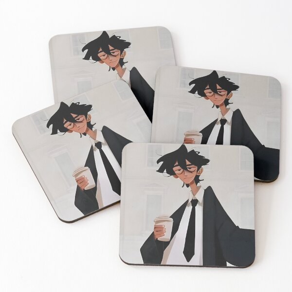Item preview, Smooth Operator designed and sold by garsedj.