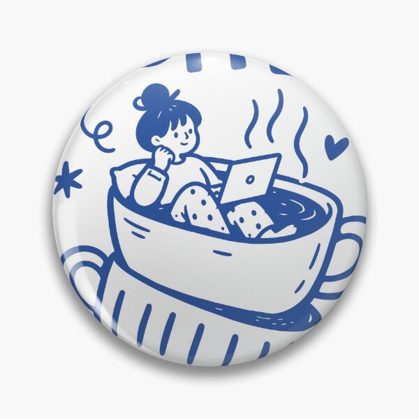 Artikelvorschau, Aber zuerst Kaffee entworfen und verkauft von kerosmash.