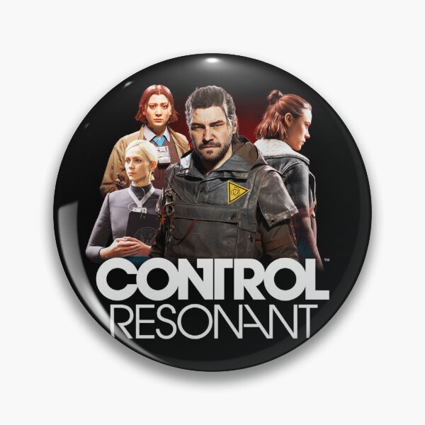 Item preview, control Resonant designed and sold by STARSKIDS.