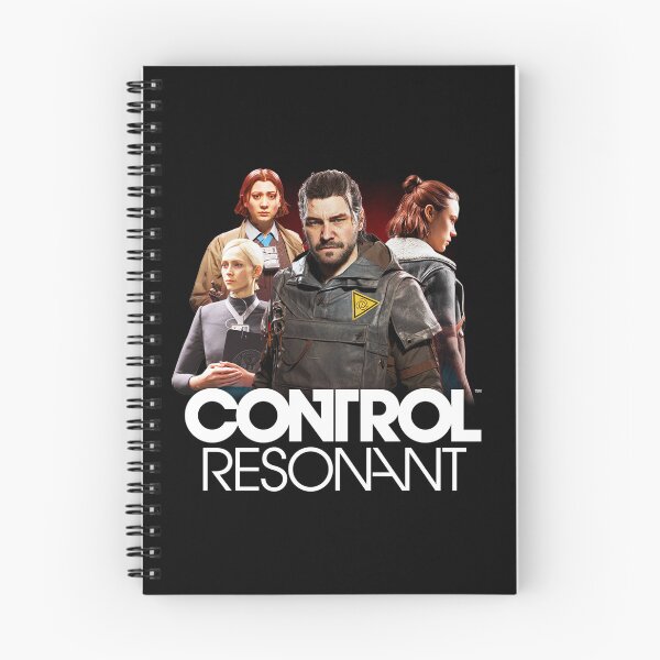 Item preview, control Resonant designed and sold by STARSKIDS.