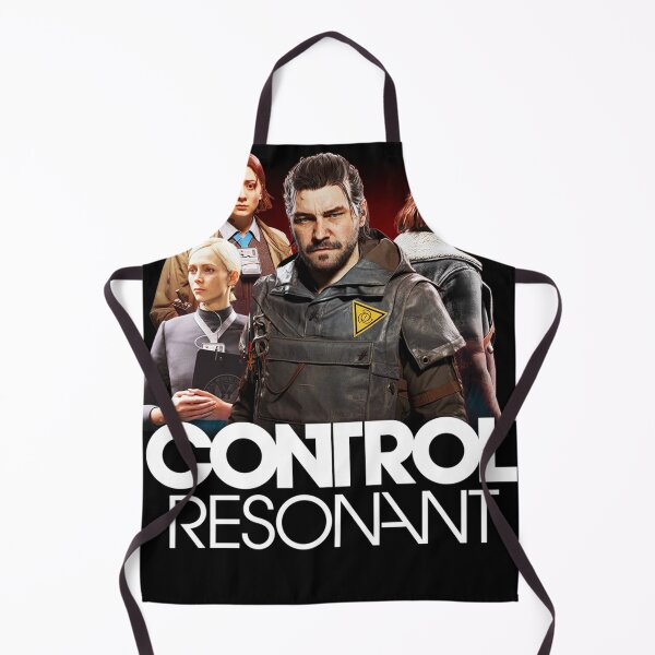 Item preview, control Resonant designed and sold by STARSKIDS.