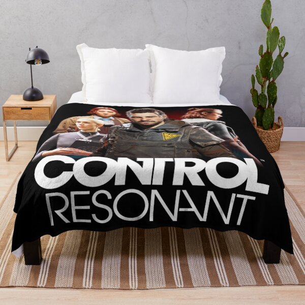 Item preview, control Resonant designed and sold by STARSKIDS.
