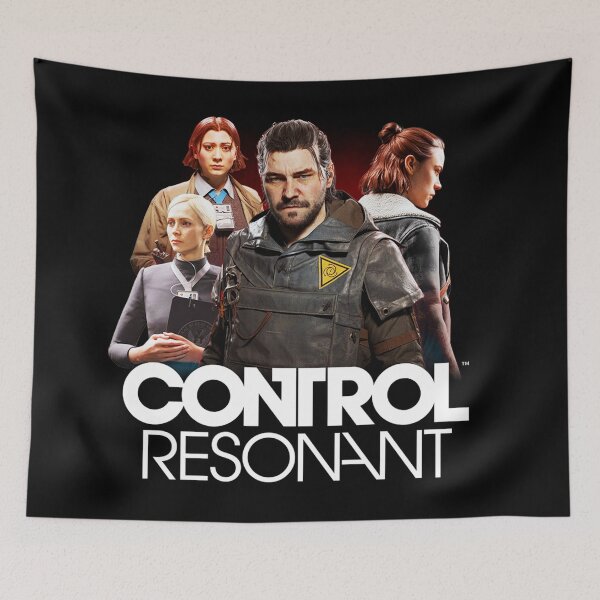 Item preview, control Resonant designed and sold by STARSKIDS.
