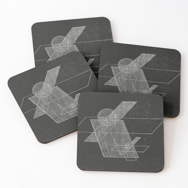 Item preview, Laszlo Moholy designed and sold by Hypergymia.