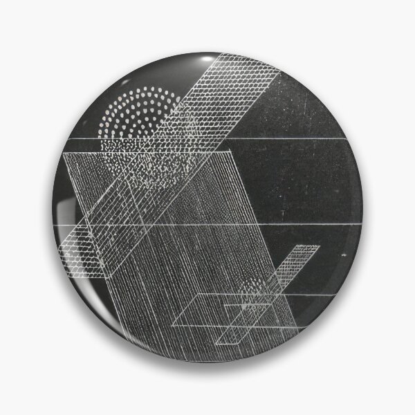 Item preview, Laszlo Moholy designed and sold by Hypergymia.
