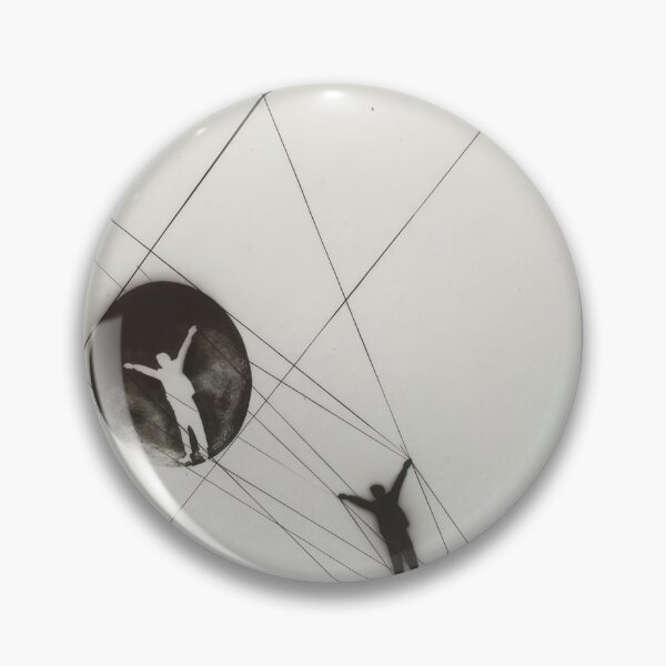 Item preview, Laszlo Moholy designed and sold by Hypergymia.