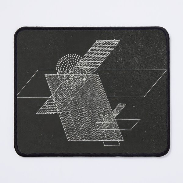 Item preview, Laszlo Moholy designed and sold by Hypergymia.