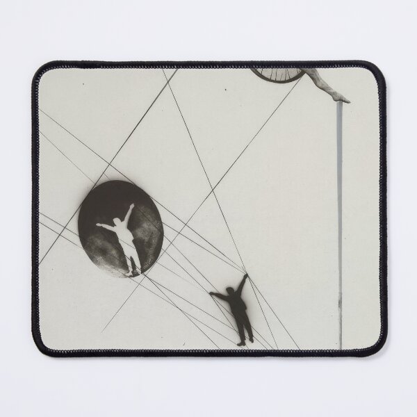 Item preview, Laszlo Moholy designed and sold by Hypergymia.