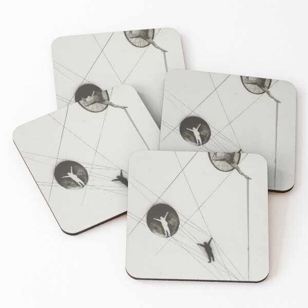 Item preview, Laszlo Moholy designed and sold by Hypergymia.