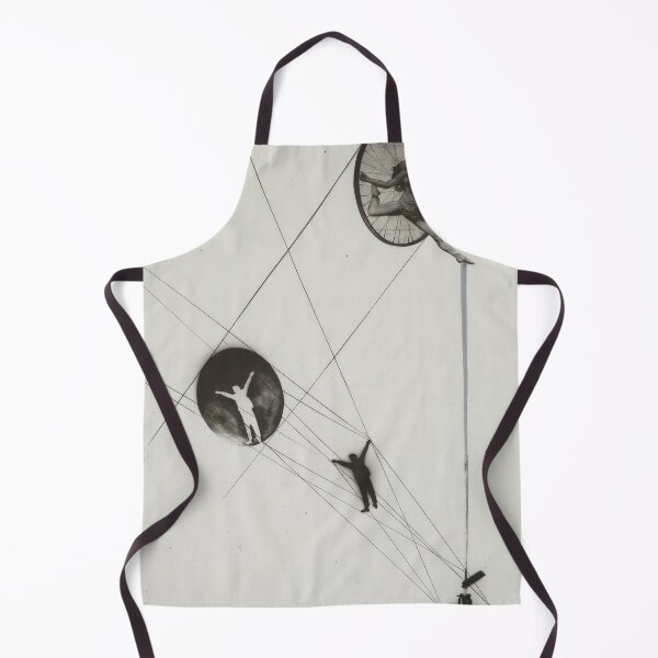Item preview, Laszlo Moholy designed and sold by Hypergymia.