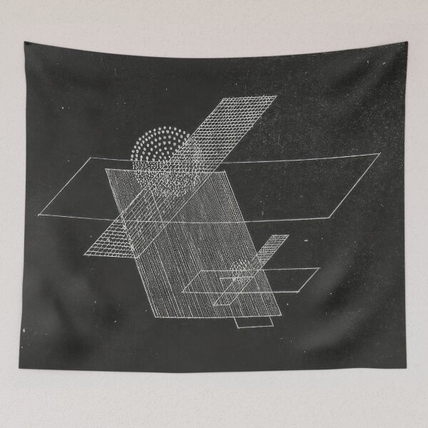 Item preview, Laszlo Moholy designed and sold by Hypergymia.