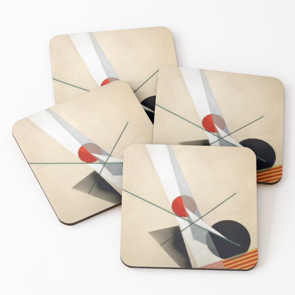 Item preview, Laszlo Moholy designed and sold by Hypergymia.