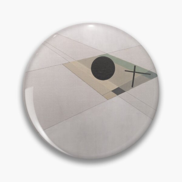Item preview, Laszlo Moholy designed and sold by Hypergymia.