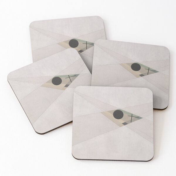 Item preview, Laszlo Moholy designed and sold by Hypergymia.