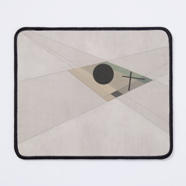 Item preview, Laszlo Moholy designed and sold by Hypergymia.
