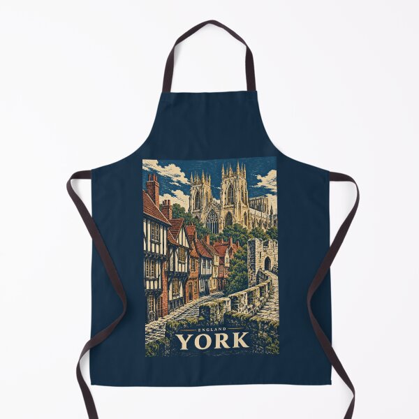Item preview, York - England designed and sold by GoodOldVintage.