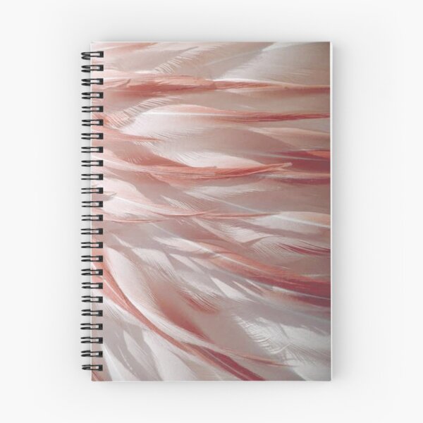 Item preview, Retro Pink Feather Print designed and sold by CCWorkfloor.
