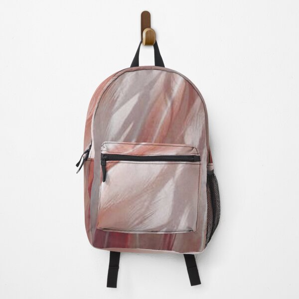 Item preview, Retro Pink Feather Print designed and sold by CCWorkfloor.