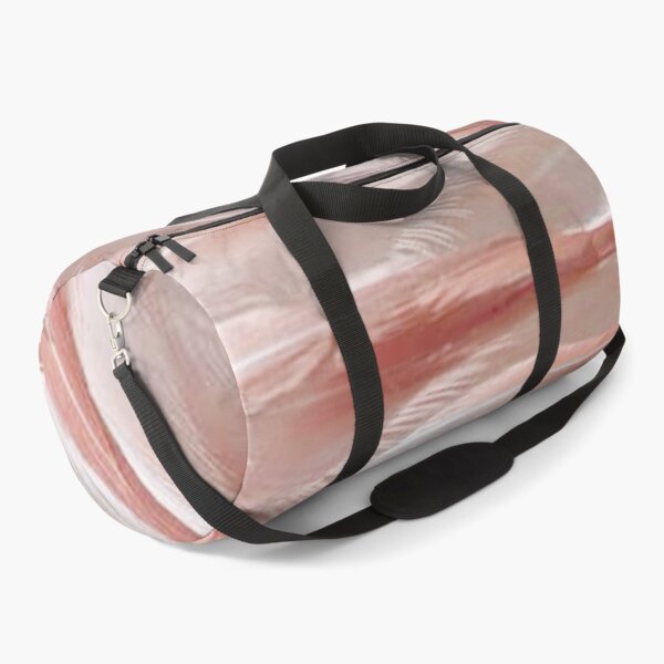 Item preview, Retro Pink Feather Print designed and sold by CCWorkfloor.