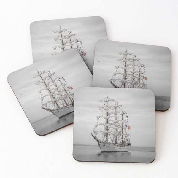 Item preview, Tall Ship designed and sold by Ernie Steven Dickey.