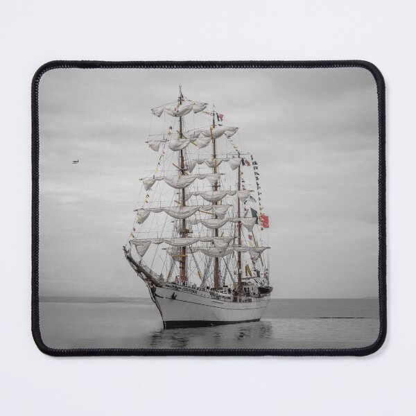 Item preview, Tall Ship designed and sold by Ernie Steven Dickey.