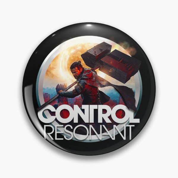 Item preview, control Resonant designed and sold by STARSKIDS.