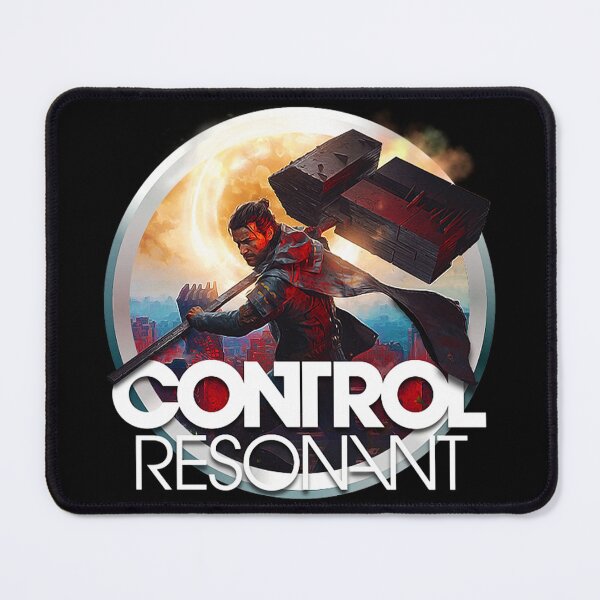 Item preview, control Resonant designed and sold by STARSKIDS.