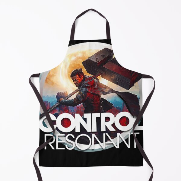 Item preview, control Resonant designed and sold by STARSKIDS.