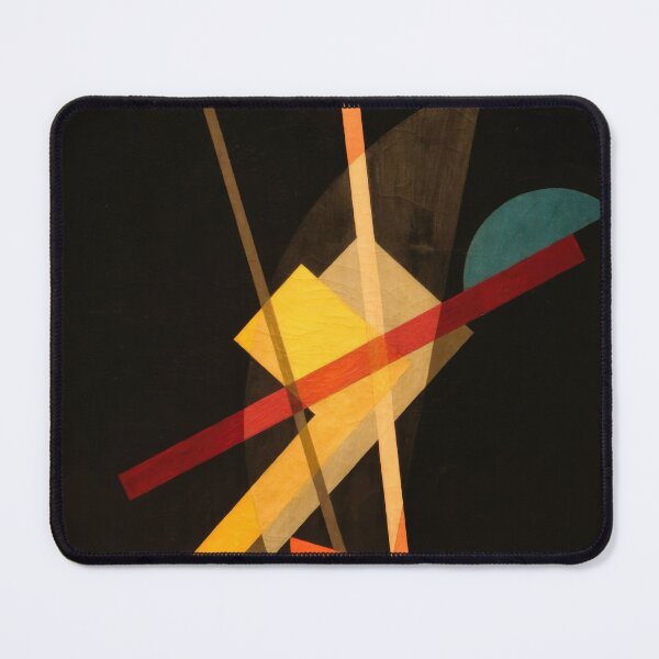 Item preview, Laszlo Moholy designed and sold by Hypergymia.
