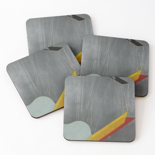 Item preview, Laszlo Moholy designed and sold by Hypergymia.