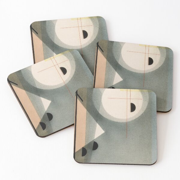 Item preview, Laszlo Moholy designed and sold by Hypergymia.