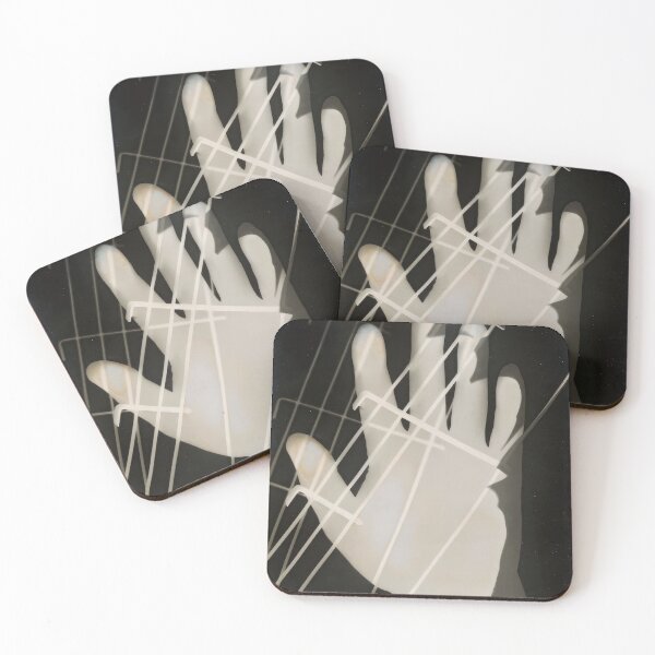 Item preview, Laszlo Moholy designed and sold by Hypergymia.