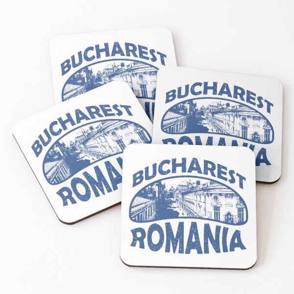 Item preview, Bucharest Romania designed and sold by ArtNoveltee.