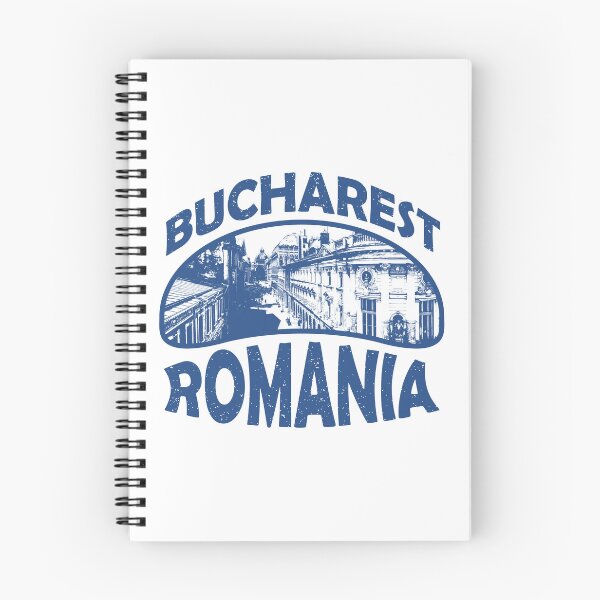 Item preview, Bucharest Romania designed and sold by ArtNoveltee.