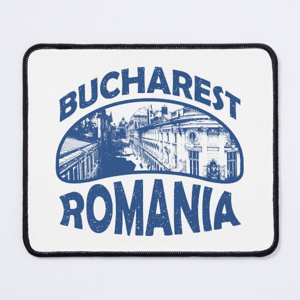 Item preview, Bucharest Romania designed and sold by ArtNoveltee.
