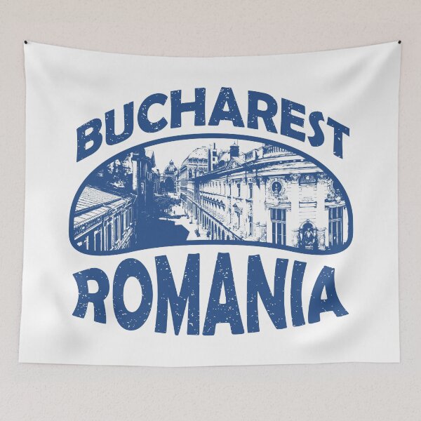 Item preview, Bucharest Romania designed and sold by ArtNoveltee.