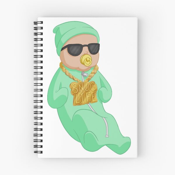 Item preview, Snug Life designed and sold by HoodlumDesign.
